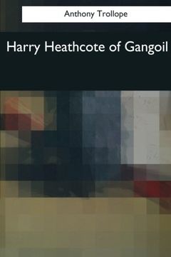 portada Harry Heathcote of Gangoil