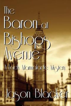 portada The Baron at Bishops Avenue