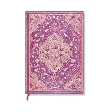 portada Paperblanks | Rose Chronicles | Rose Chronicles | Softcover Flexis | Midi | Unlined | Elastic Band | 176 pg | 100 gsm (en Inglés)