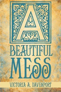 portada A Beautiful Mess