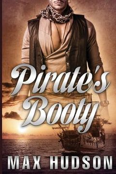 portada Pirate's Booty (en Inglés)