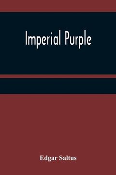portada Imperial Purple 
