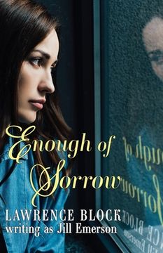 portada Enough of Sorrow (in English)