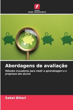 Abordagens de Avaliação