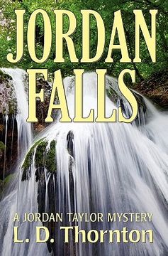 portada jordan falls (en Inglés)