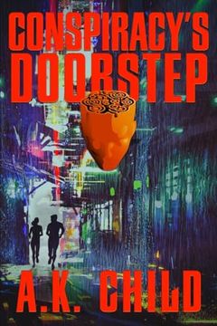 portada Conspriacy's Doorstep