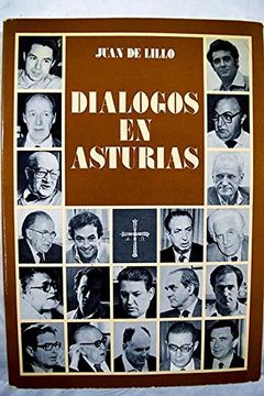 portada Dialogos en Asturias
