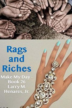 portada Rags and Riches