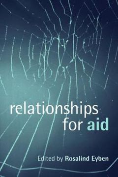 portada Relationships for Aid (en Inglés)