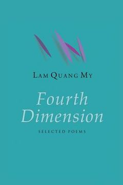 portada Fourth Dimension: Selected Poems (en Inglés)