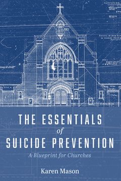 portada The Essentials of Suicide Prevention (in English)