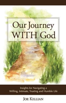 portada Our Journey With God (en Inglés)