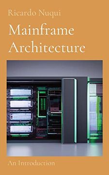 portada Mainframe Architecture: An Introduction (in English)