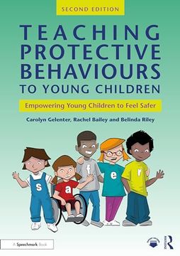portada Teaching Protective Behaviours to Young Children: Empowering Young Children to Feel Safer