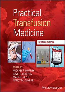 portada Practical Transfusion Medicine