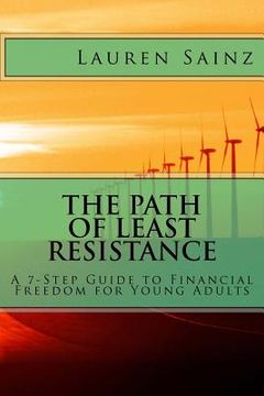 portada the path of least resistance (en Inglés)