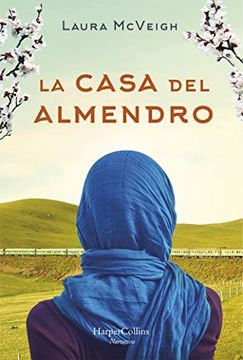 portada La casa del almendro (in Spanish)
