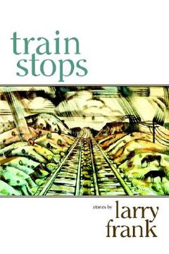 portada train stops (en Inglés)