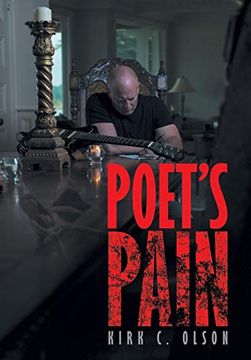 portada Poet's Pain (in English)