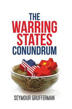 portada The Warring States Conundrum (in English)