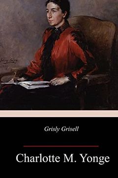 portada Grisly Grisell 