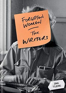 portada Forgotten Women: The Writers (en Inglés)