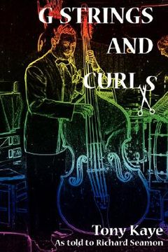 portada g-strings and curls (en Inglés)