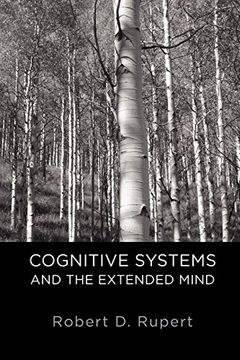 portada Cognitive Systems and the Extended Mind (Philosophy of Mind) (Philosophy of Mind Series) (en Inglés)