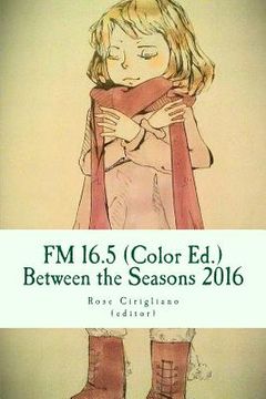 portada FM 16.5 (Color Ed.) (en Inglés)