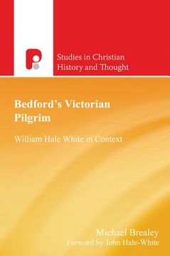 portada bedford's victorian pilgrim