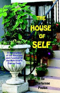 portada the house of self (en Inglés)