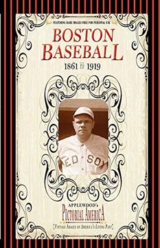 portada Boston Baseball (Applewood's Pictorial America) 