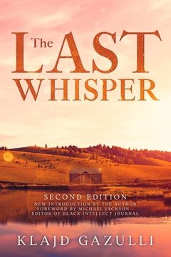portada The Last Whisper: The Second Edition (en Inglés)