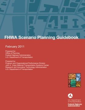 portada FHWA Scenario Planning Guid