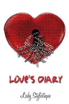 portada Love's Diary (en Inglés)