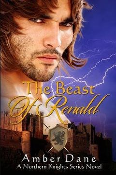 portada The Beast of Renald: The Northern Knights Series (en Inglés)