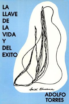 portada La Llave de la Vida y del Exito (in Spanish)