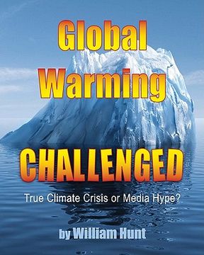 portada global warming, challenged (in English)