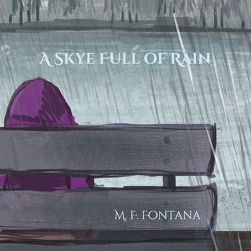 portada A Skye Full of Rain (in English)