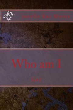 portada Who am I (en Inglés)