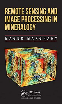 portada Remote Sensing and Image Processing in Mineralogy (en Inglés)