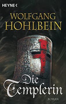 portada Die Templerin: Templerin 1 (in German)