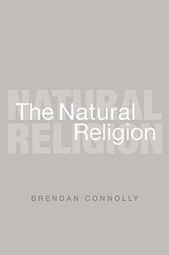 portada the natural religion (in English)