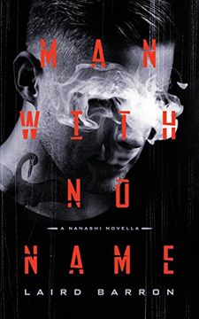 portada Man with No Name (Nanashi Novella) (en Inglés)