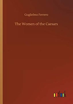 portada The Women of the Caesars