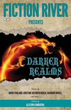 portada Fiction River Presents: Darker Realms (en Inglés)