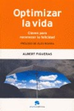 portada optimizar la vida (in Spanish)