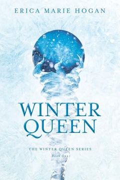 portada Winter Queen (en Inglés)