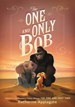 The One and Only Bob (en Inglés)