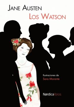portada Los Watson (in Spanish)